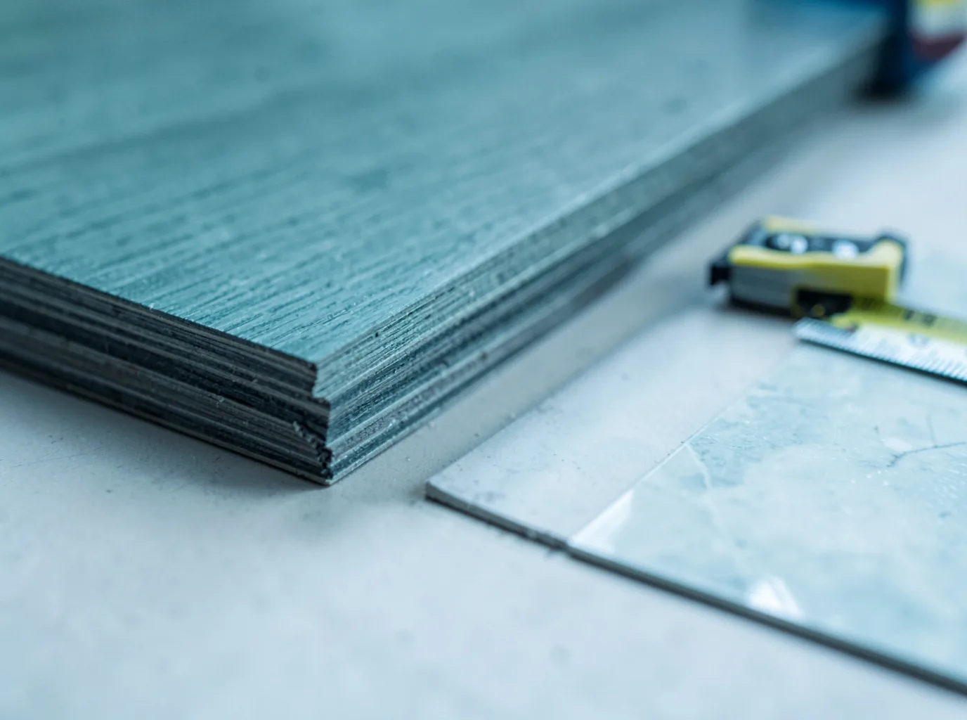 Luxury Vinyl Plank Installation Mahwah, NJ FAQs
